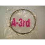 ☆エレキベースバラ弦（A-3）GID B