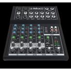 《新品・正規輸入品》MACKIE MIX8 ・8チャンネル コンパクト ミキサー　