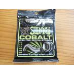 ☆ERNIE BALL COBALT SLINKY ELECTRIC Guitar STRINGS 10-46 #2721☆