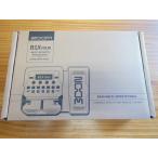 新品☆ZOOM B1X FOUR　ベースマルチエフェクター☆