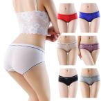 ショーツ ショーツレディース 下着 下着レディース 下着女性 スタンダード レディースショーツ パンツレディース下着 ひびかない 下着 ショーツ 無地 T-4004
