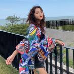 ストールスカーフレディース大判スカ...