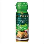 送料無料 BOSCOシーズニングオイル　ハーブミックス 90g×5個