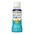 送料無料 キリン おいしい免疫ケア カロリーオフ PET 100ml×6本