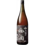 梅乃宿の梅酒 黒ラベル 1800ml