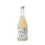  слива. . ах .. yuzu sake 720ml