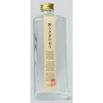 黒木本店 野うさぎの走り 米焼酎 600