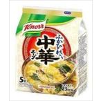 クノール 中華スープ 5食入×10個【