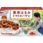 送料無料 エスビー食品 栗原はるみトマトのハヤシ 96g×6個