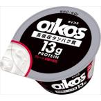  бесплатная доставка da non oikos йогурт высота всасывание белок качество простой * сахар не использование 123g×24 шт прохладный 