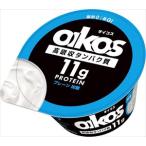  бесплатная доставка da non oikos йогурт высота всасывание белок качество простой *. сахар 123g×24 шт прохладный 