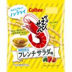  бесплатная доставка Calbee ....... French салат тест 64g×12 пакет 
