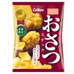  бесплатная доставка Calbee ... снэки 52g×12 пакет 