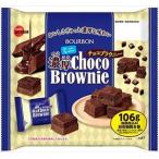  бесплатная доставка brubon Mini . толщина шоко брауни 106g×12 пакет 