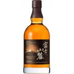 富士山麓 Signature Blend シグニチャーブレンド ウイスキー 日本 700ml×12本