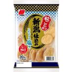  бесплатная доставка три . кондитерские изделия Niigata . включая соль тест (30 листов входит )×24 пакет 
