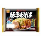  бесплатная доставка maru Chan сон . язык . свинья .. соба 2 порции 386g(..150g×2)×6 пакет прохладный 