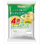  бесплатная доставка Nippon ветчина ресторан specification Bongo re Bianco 360g(4 пакет входить )×10 пакет 