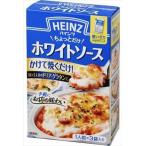 送料無料 ハインツ ちょっとだけホワイトソース (70g×3袋入り)×6個