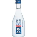 上撰 白鶴 ねじ栓生貯蔵酒 300ml