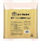 送料無料 マルタイ 棒ラーメン(業務用1kg)×5袋