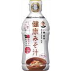 Yahoo! Yahoo!ショッピング(ヤフー ショッピング)送料無料 マルコメ 液みそ 健康みそ汁 430g×5本