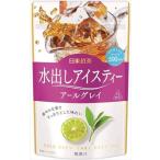 Yahoo! Yahoo!ショッピング(ヤフー ショッピング)送料無料 日東紅茶 水出しアイスティー アールグレイ TB （12袋入り）×6袋