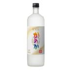 かのか 25度 900ml 麦焼