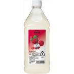  бесплатная доставка плоды. sake laichi sake .. коктейль 1800ml× 2 шт 