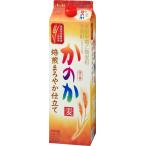 かのか 麦 焙煎まろや�