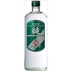 宝焼酎 純 焼酎 25度 720