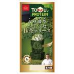  бесплатная доставка Asahi ko тофу ..... зеленый чай Terry n( 1 шт. )×6шт.@ прохладный 