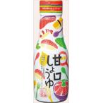 送料無料 川中醤油 甘口しょうゆ 200ml×20本