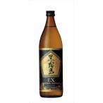 霧島酒造 黒霧島EX 25度