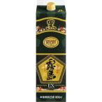 霧島酒造 黒霧島EX パ�