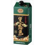  Kirishima sake структура Kuro-Kirishima 25 раз упаковка 900ml×6шт.