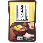  бесплатная доставка дерево .. дерево .. каштан зензай 180g×10 пакет 