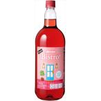 meru автомобиль n Bistro розовое вино Япония 1500ml×6шт.