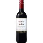 CYTkashero* Dell * Diablo kabe Rene *so- vi niyon красный 750ml