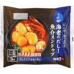  бесплатная доставка Sagami магазин белок. ... море .. суп! морепродукты sndub1 порции ×16 шт прохладный 