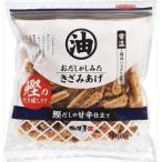 送料無料 相模屋 おだしがしみたきざみあげ100g×10個