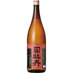 司牡丹 ひやおろし 土佐の超辛口 秋酒 1800ml 本醸造酒 司牡丹酒造 クール便にてお届け