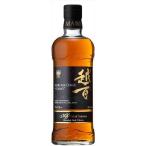 マルス モルテージ 越百 モルトセレクション 700ml×6本