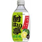 中埜酒造 國盛 酎はい亭 すだち リキュール 7度 日本 愛知県 300ml×24本 瓶