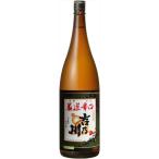 厳選辛口 吉乃川 1800ml