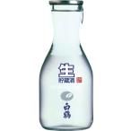 上撰 白鶴 生貯蔵酒 180ml
