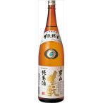 男山 生もと 純米酒 1800ml