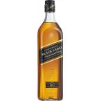 ジョニーウォーカー ブラックラベル12年 700ml×6本