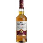 ザ・グレンリベット15年 シングルモルトスコッチウイスキー イギリス 700ml