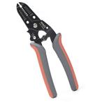 アイウィス(IWISS) ワイヤーストリッパー Φ0.25-0.8mm(30-20AMG) 細線用 FSA-0626B